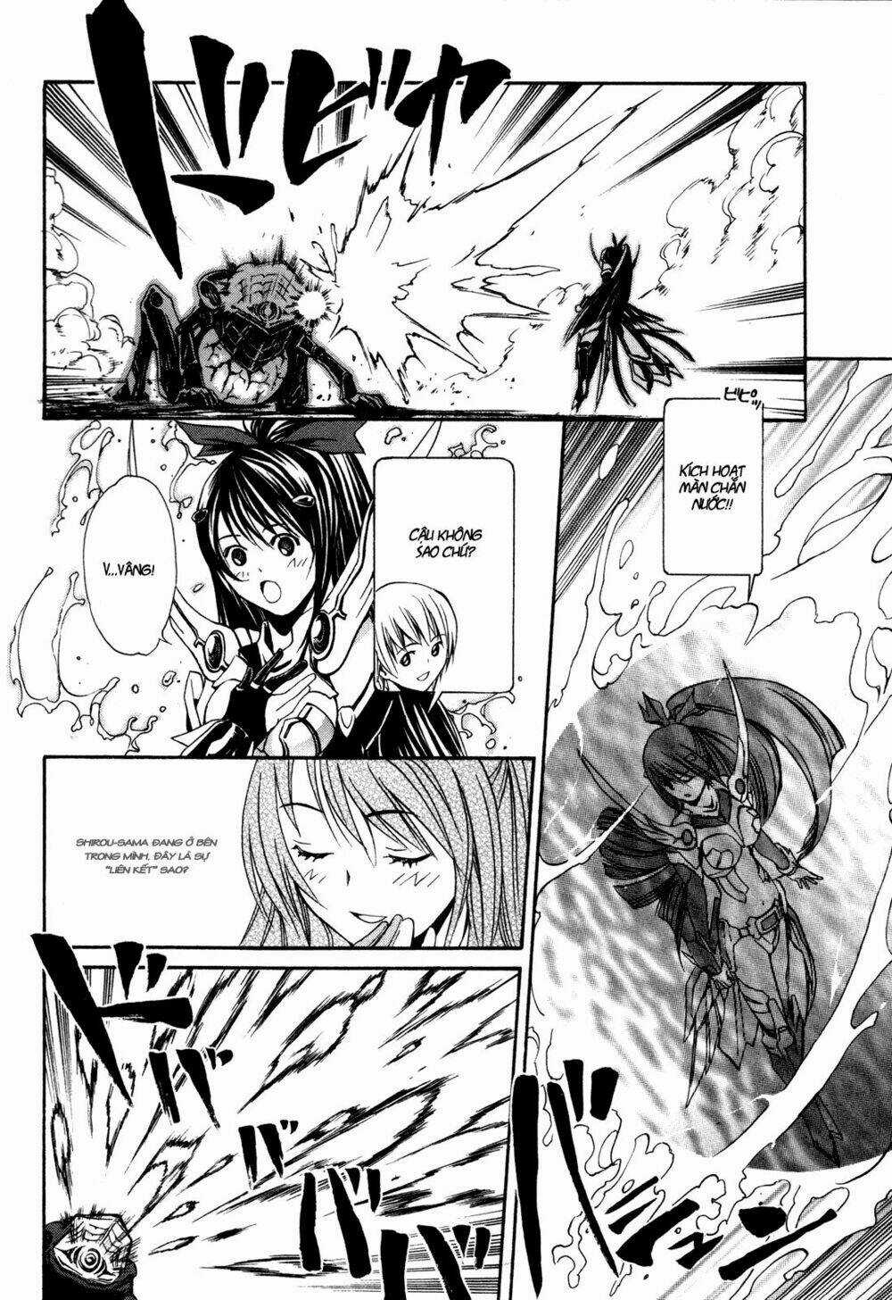 Vita Sexualis - Chapter 2 - Trang 29