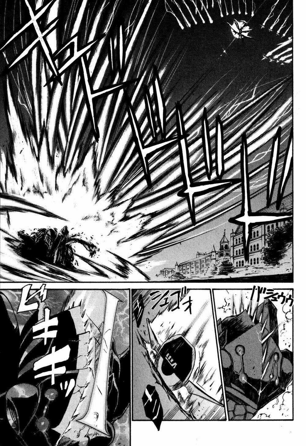 Vita Sexualis - Chapter 2 - Trang 34