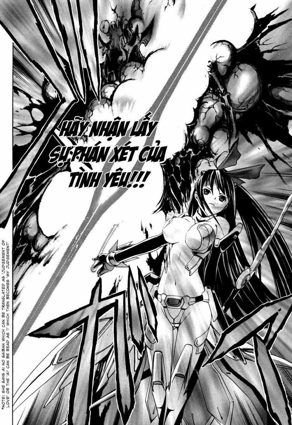 Vita Sexualis - Chapter 2 - Trang 35