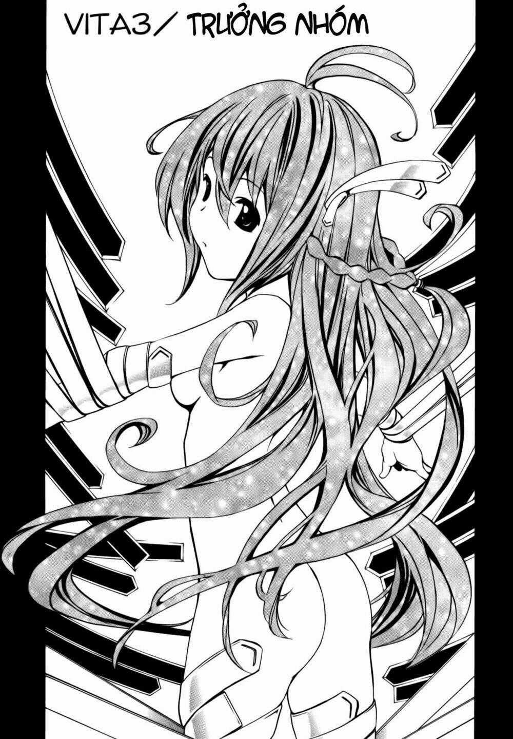 Vita Sexualis - Chapter 3 - Trang 2