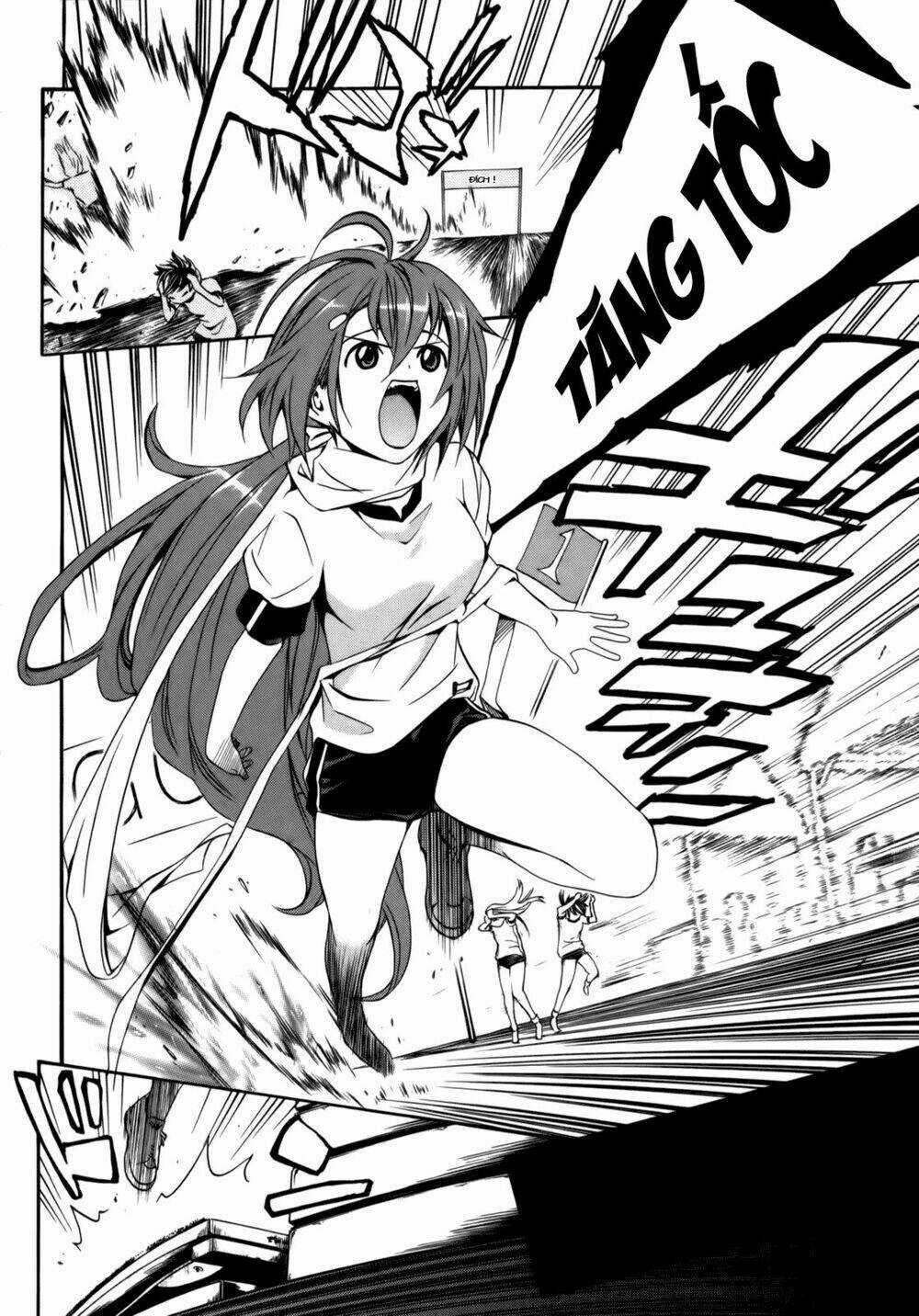 Vita Sexualis - Chapter 3 - Trang 12