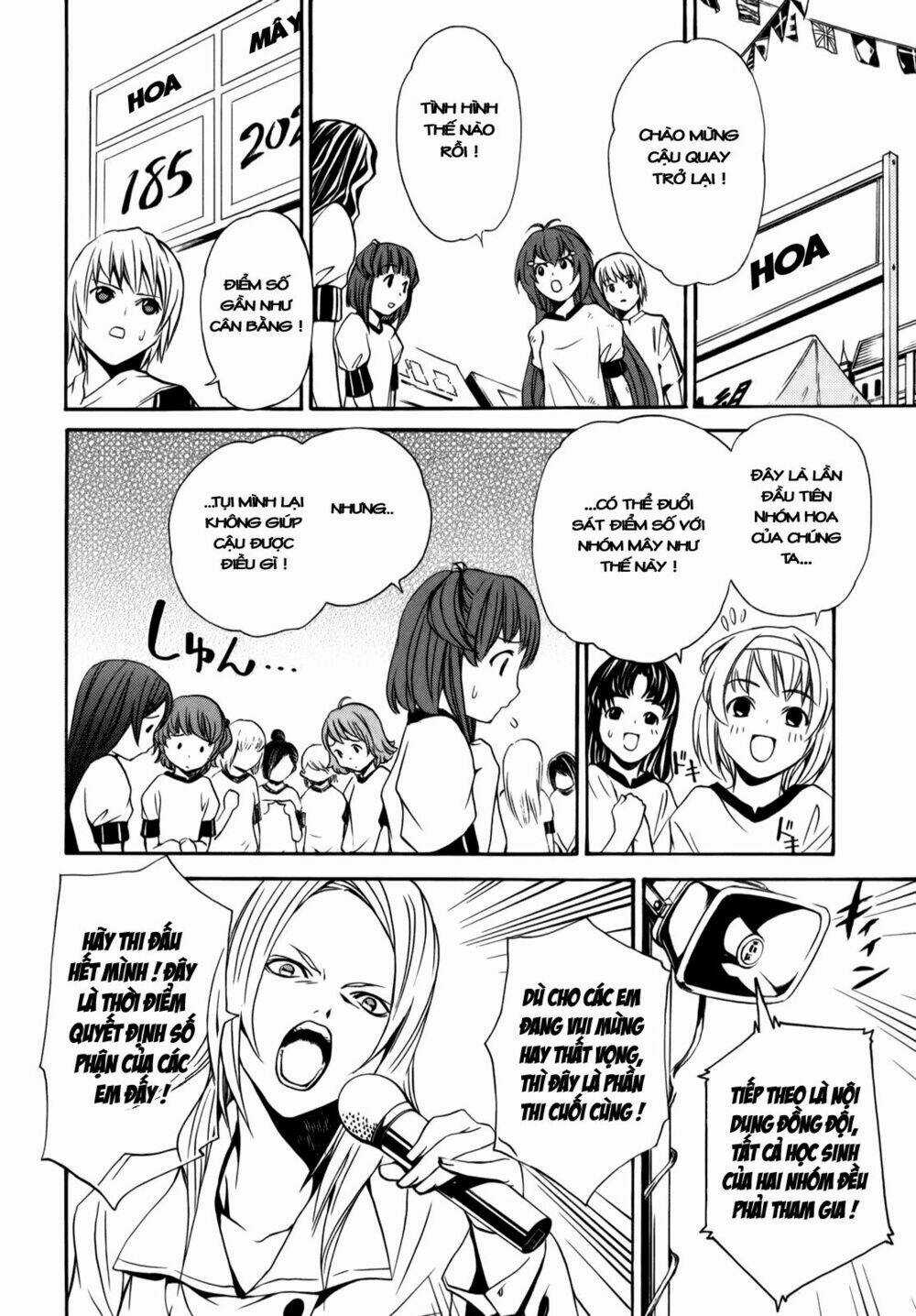 Vita Sexualis - Chapter 3 - Trang 18