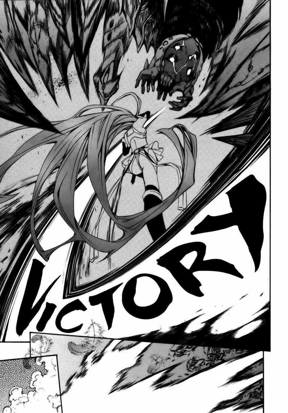 Vita Sexualis - Chapter 3 - Trang 29