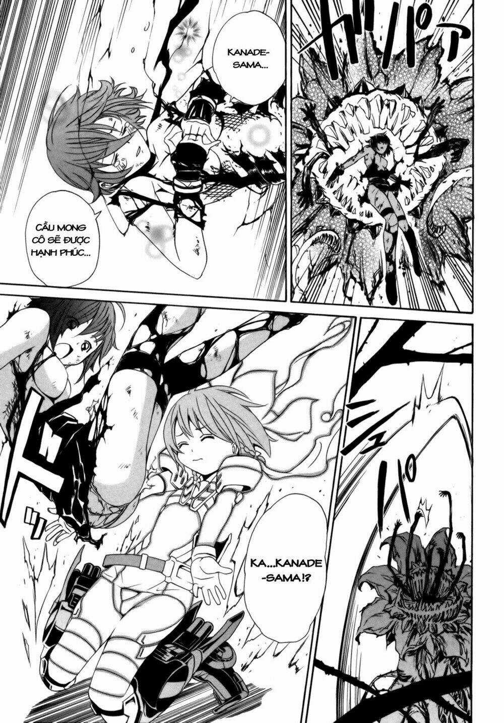 Vita Sexualis - Chapter 4 - Trang 28