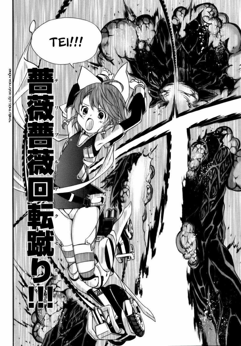 Vita Sexualis - Chapter 4 - Trang 35