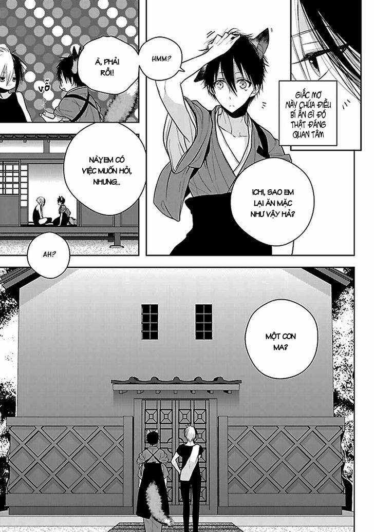 Vita Sexualis - Chapter 5 - Trang 11