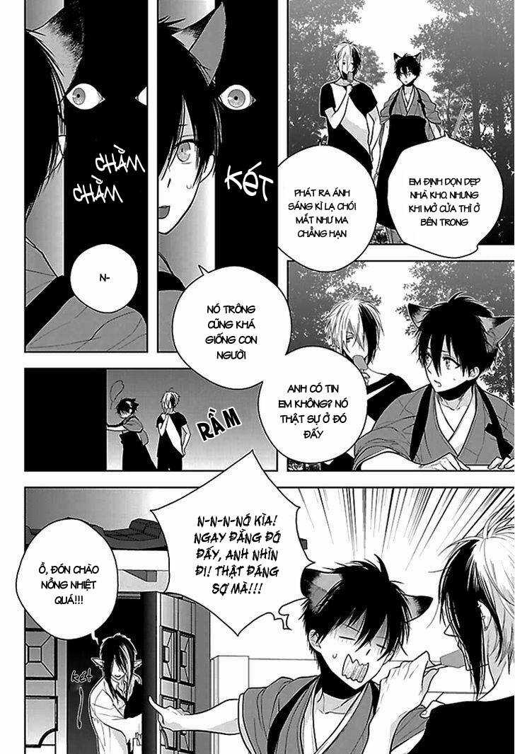 Vita Sexualis - Chapter 5 - Trang 12