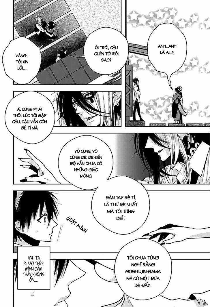 Vita Sexualis - Chapter 5 - Trang 14