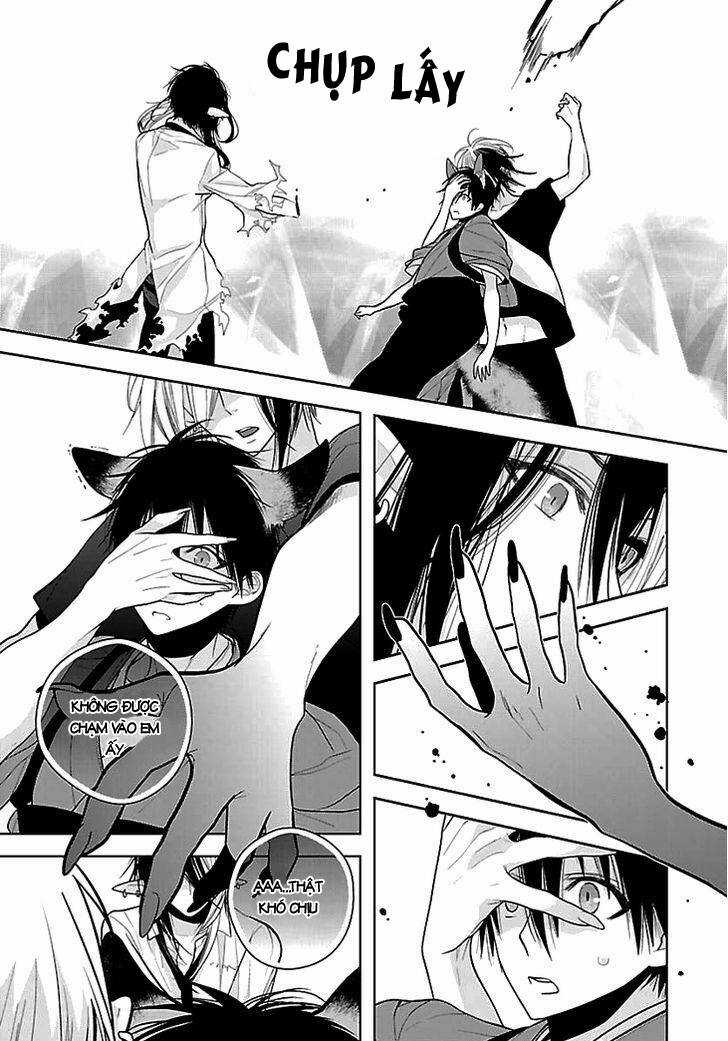 Vita Sexualis - Chapter 5 - Trang 15