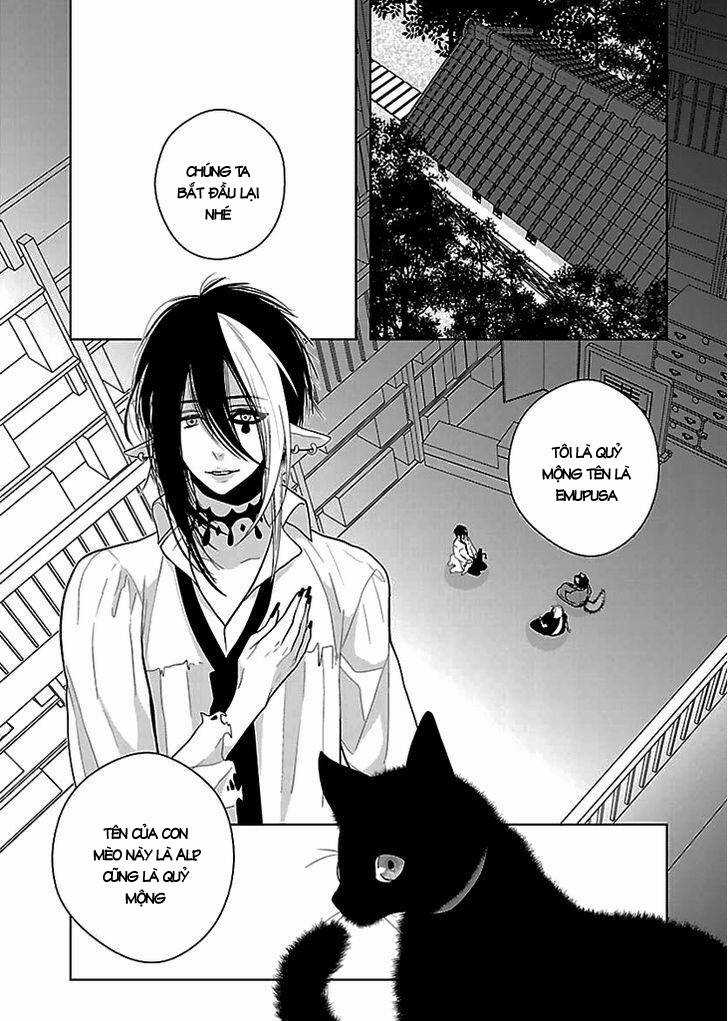 Vita Sexualis - Chapter 5 - Trang 17