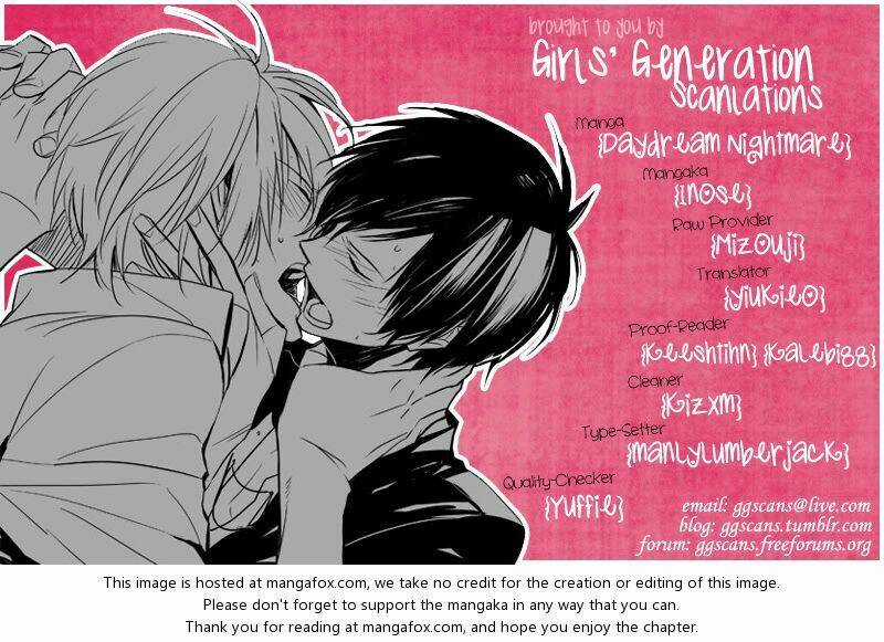 Vita Sexualis - Chapter 5 - Trang 3