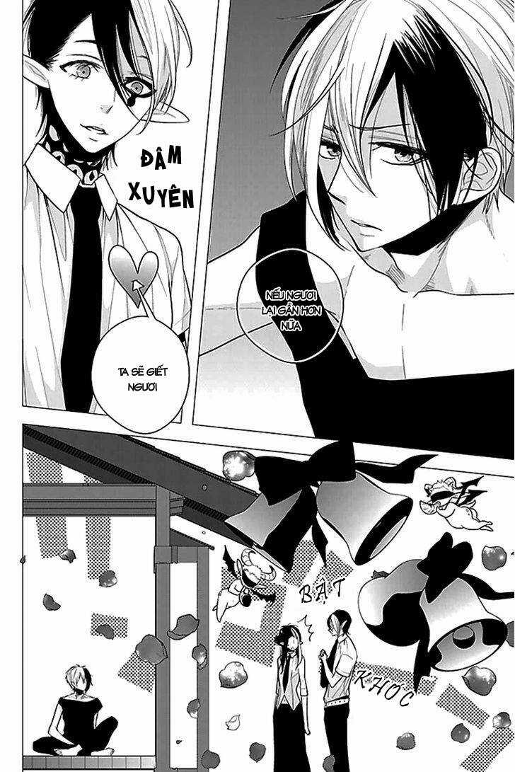 Vita Sexualis - Chapter 5 - Trang 22