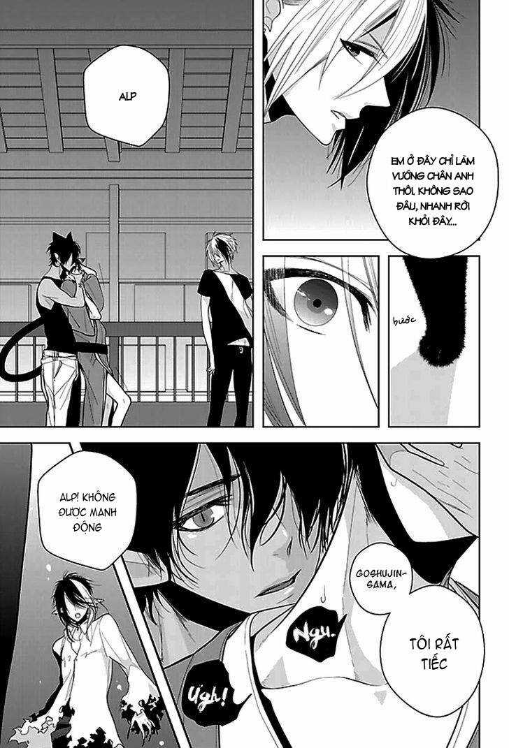 Vita Sexualis - Chapter 5 - Trang 29