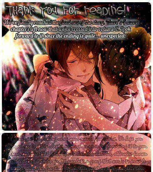 Vita Sexualis - Chapter 5 - Trang 4