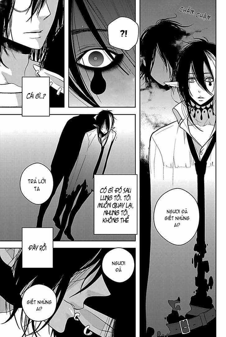 Vita Sexualis - Chapter 5 - Trang 31