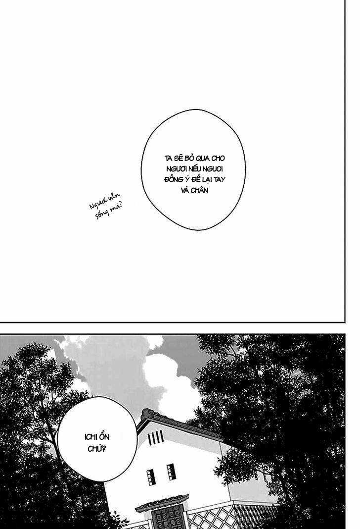 Vita Sexualis - Chapter 5 - Trang 33