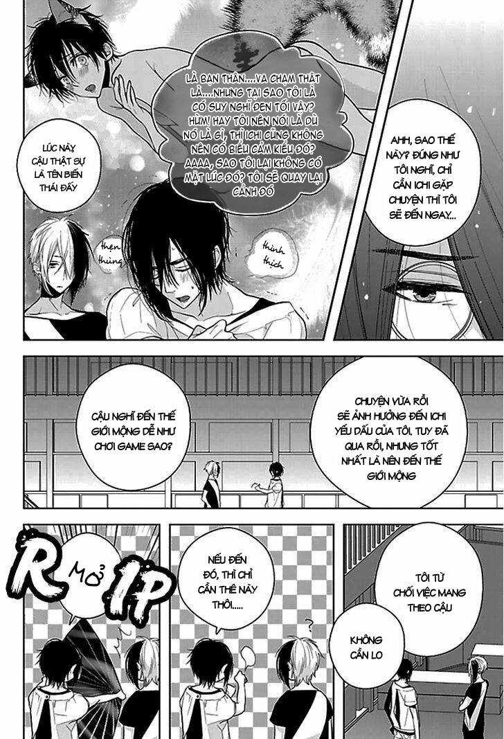 Vita Sexualis - Chapter 5 - Trang 34