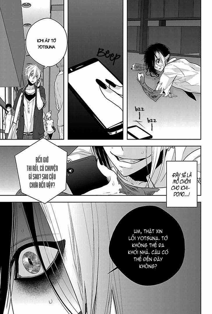 Vita Sexualis - Chapter 5 - Trang 37