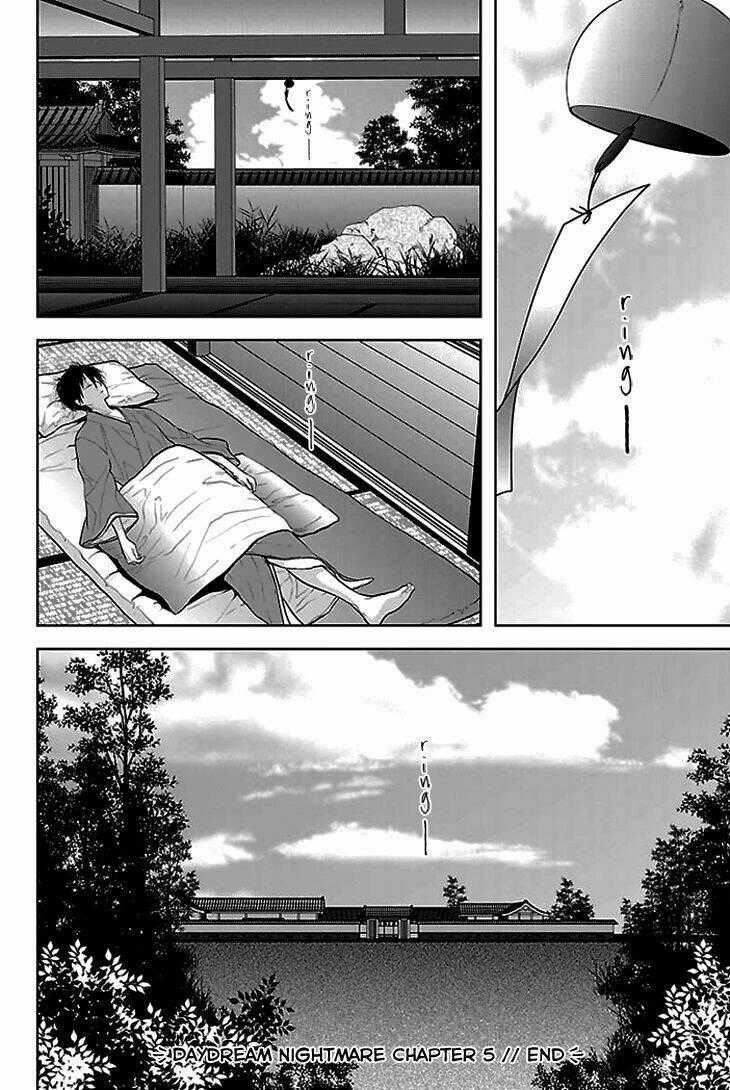 Vita Sexualis - Chapter 5 - Trang 38