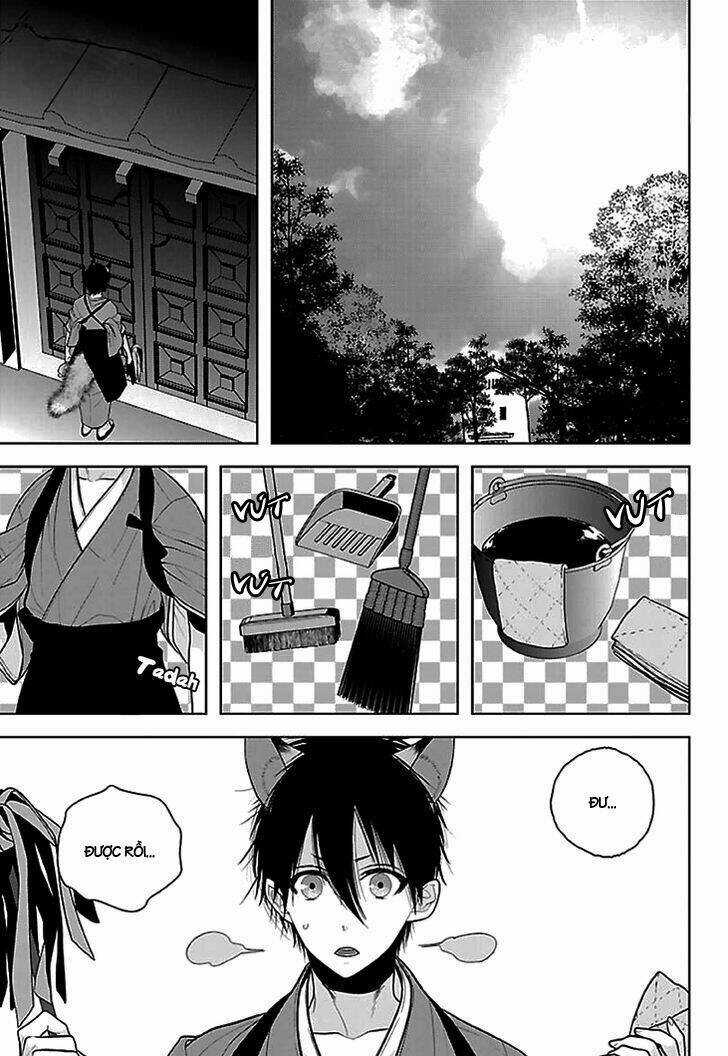 Vita Sexualis - Chapter 5 - Trang 6