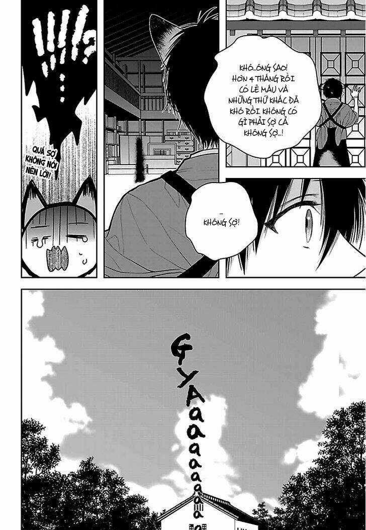 Vita Sexualis - Chapter 5 - Trang 7