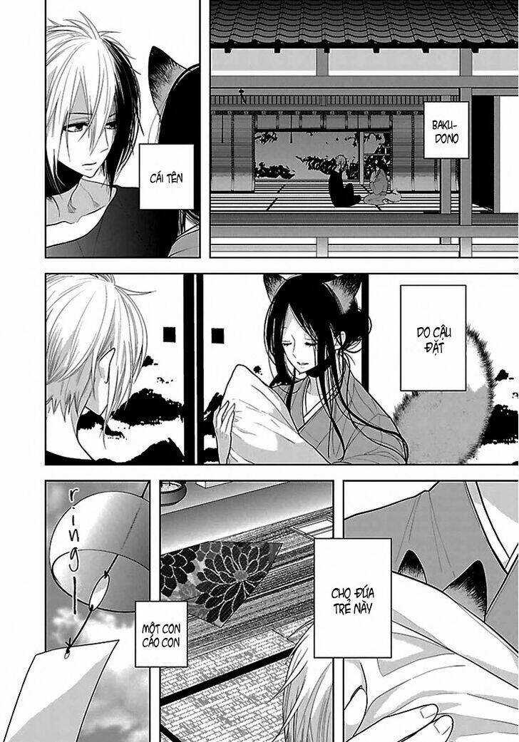 Vita Sexualis - Chapter 5 - Trang 8