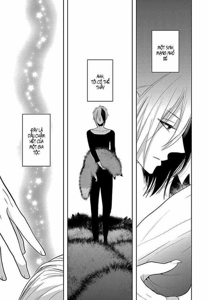 Vita Sexualis - Chapter 5 - Trang 9