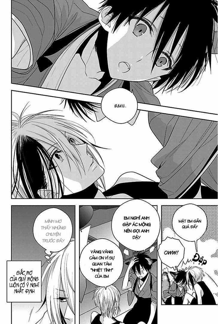 Vita Sexualis - Chapter 5 - Trang 10