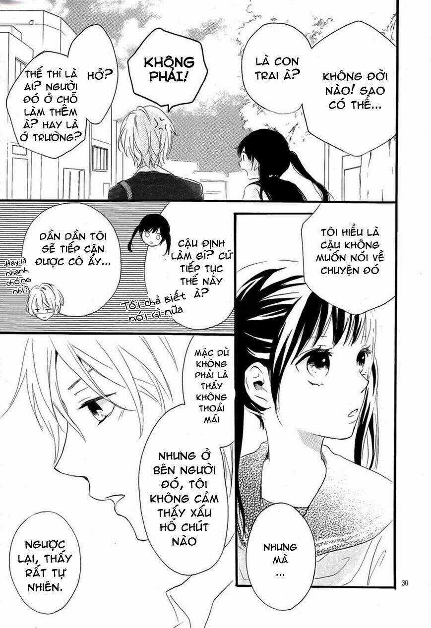 Vivid Cherry - Chapter 1 - Trang 31