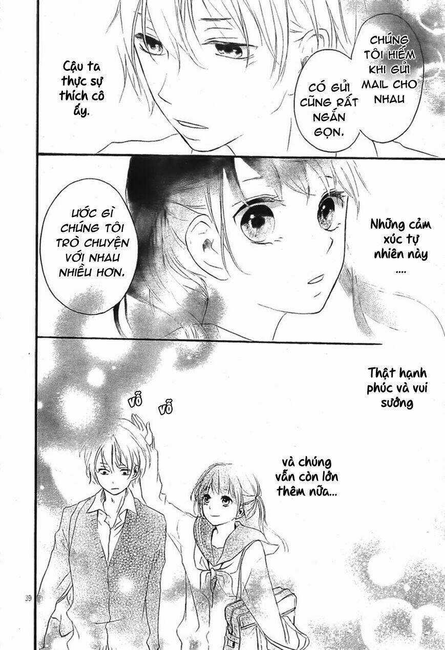 Vivid Cherry - Chapter 1 - Trang 40