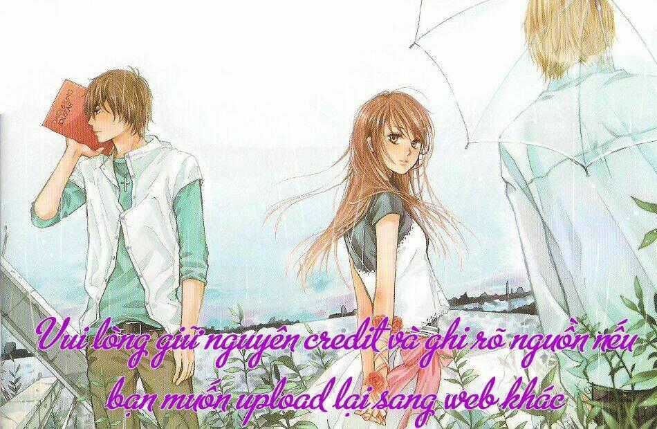 Vivid Cherry - Chapter 1 - Trang 42