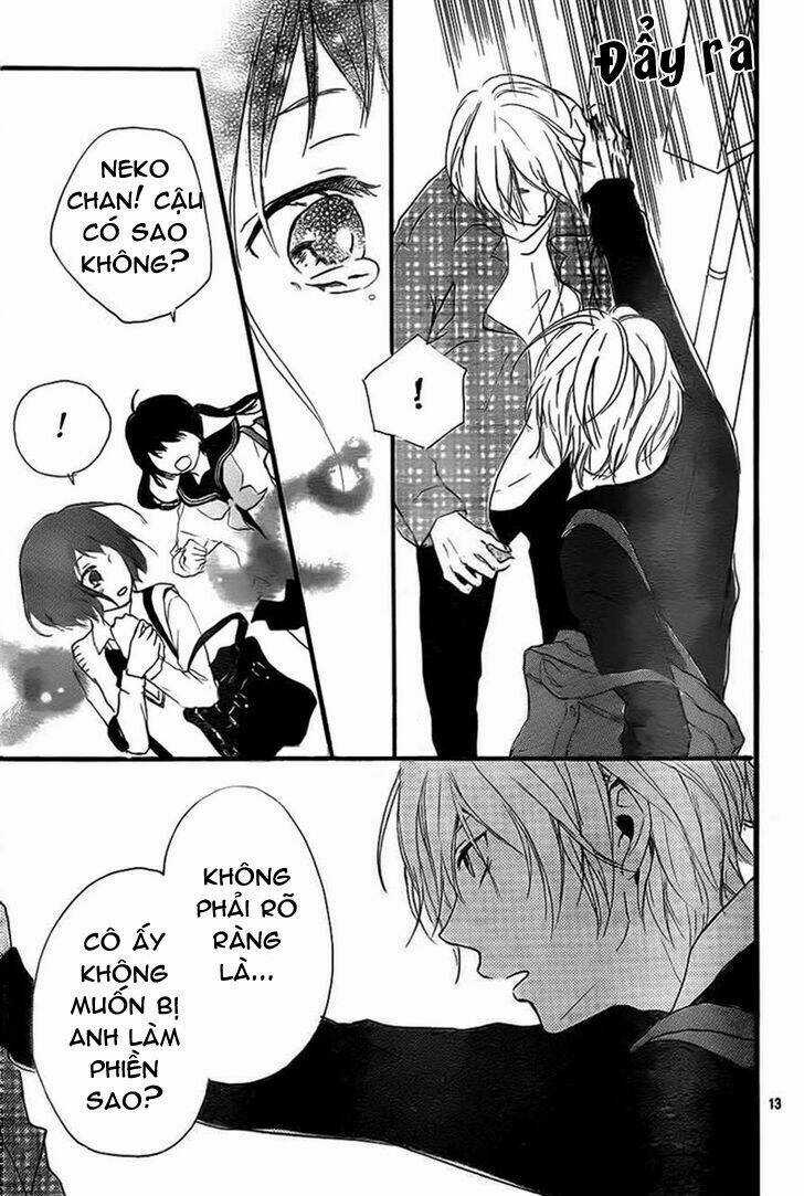 Vivid Cherry - Chapter 2 - Trang 14