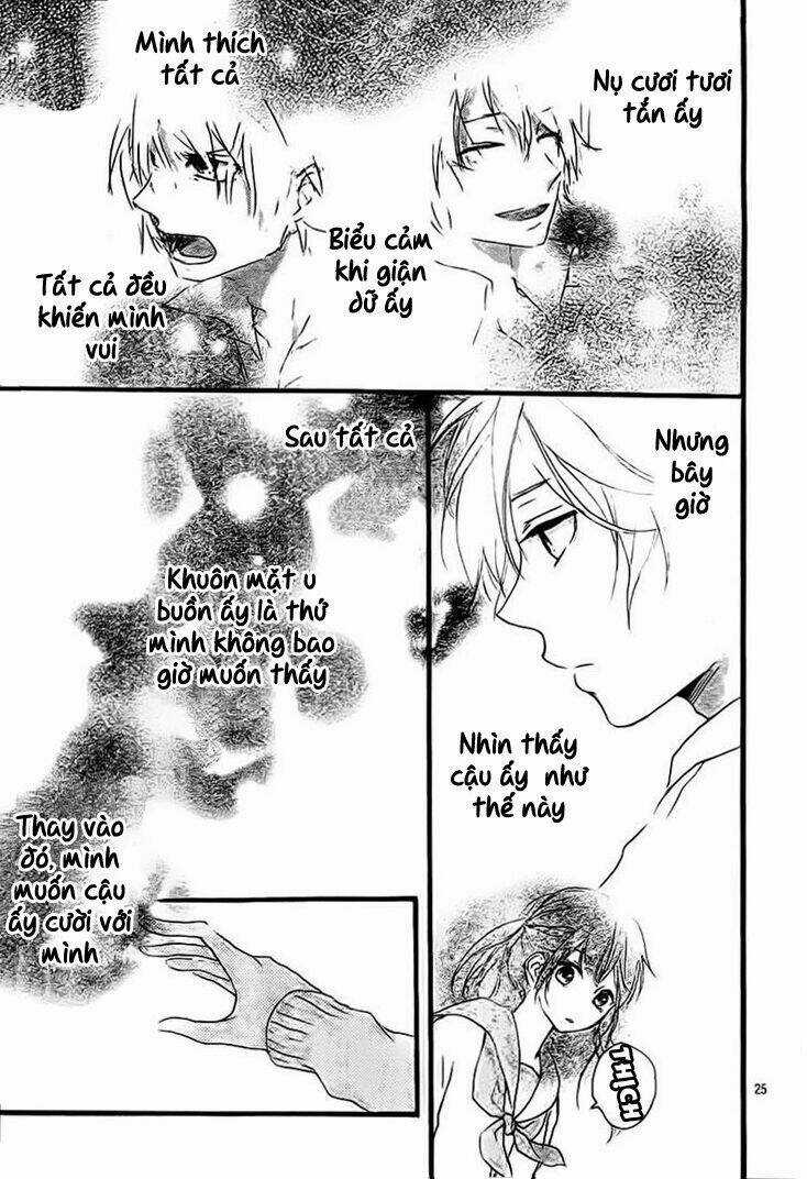 Vivid Cherry - Chapter 2 - Trang 26