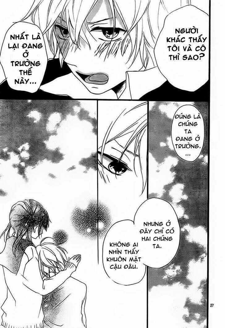 Vivid Cherry - Chapter 2 - Trang 28