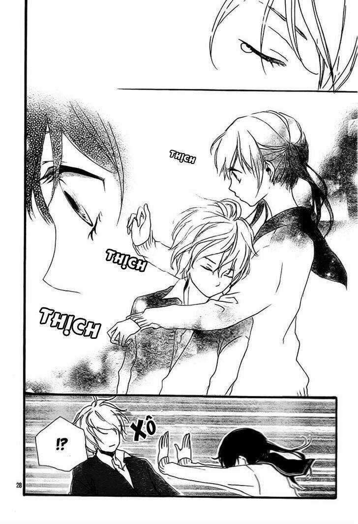 Vivid Cherry - Chapter 2 - Trang 29