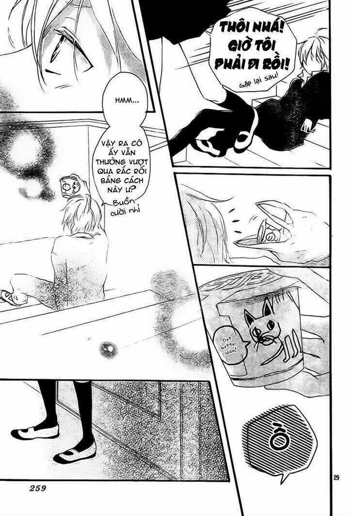 Vivid Cherry - Chapter 2 - Trang 30