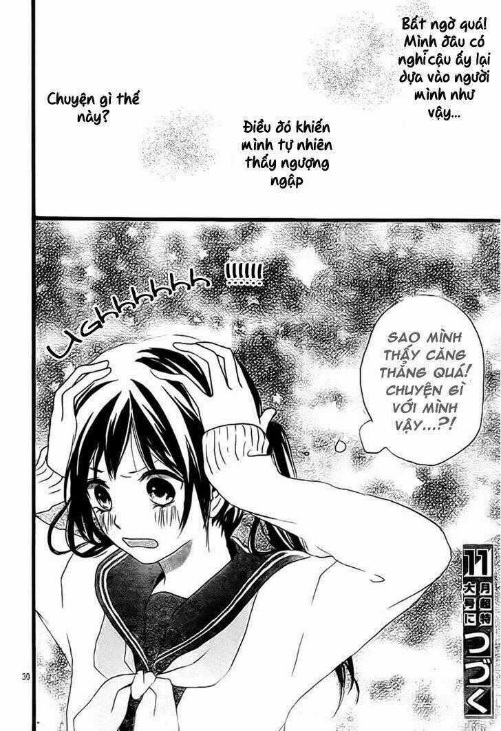 Vivid Cherry - Chapter 2 - Trang 31