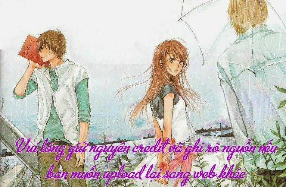 Vivid Cherry - Chapter 3 - Trang 32