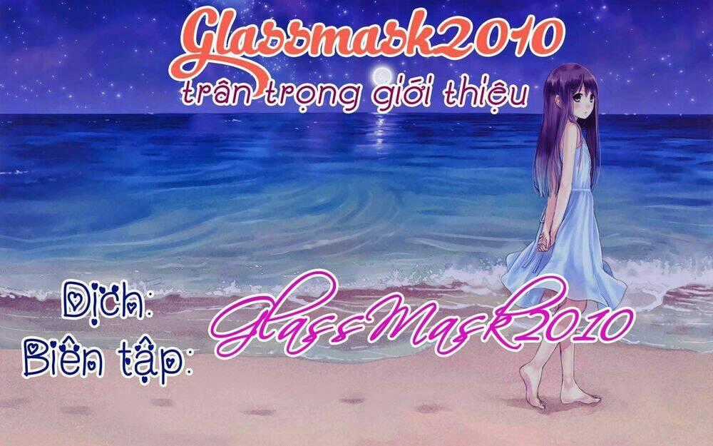 Vivid Cherry - Chapter 4 - Trang 1