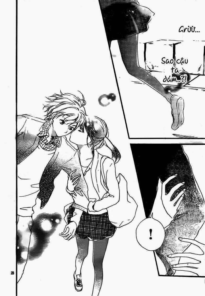 Vivid Cherry - Chapter 4 - Trang 29