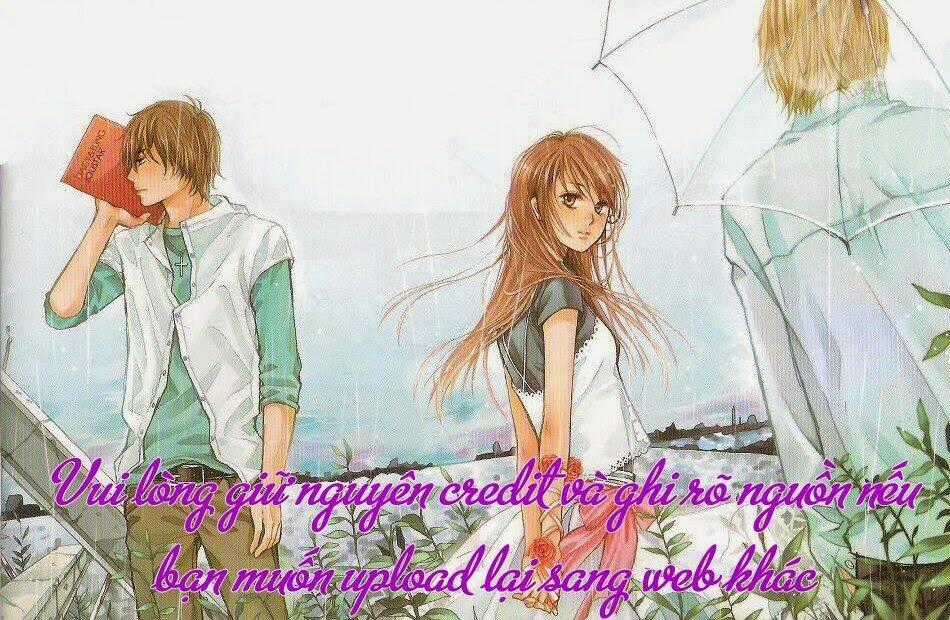 Vivid Cherry - Chapter 4 - Trang 33