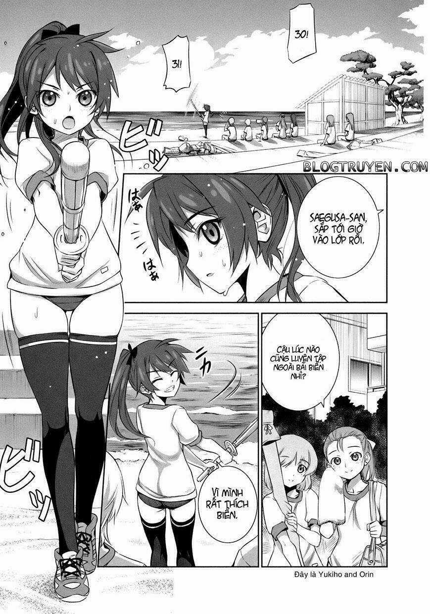Vividred Operation - Chapter 1.1 - Trang 14