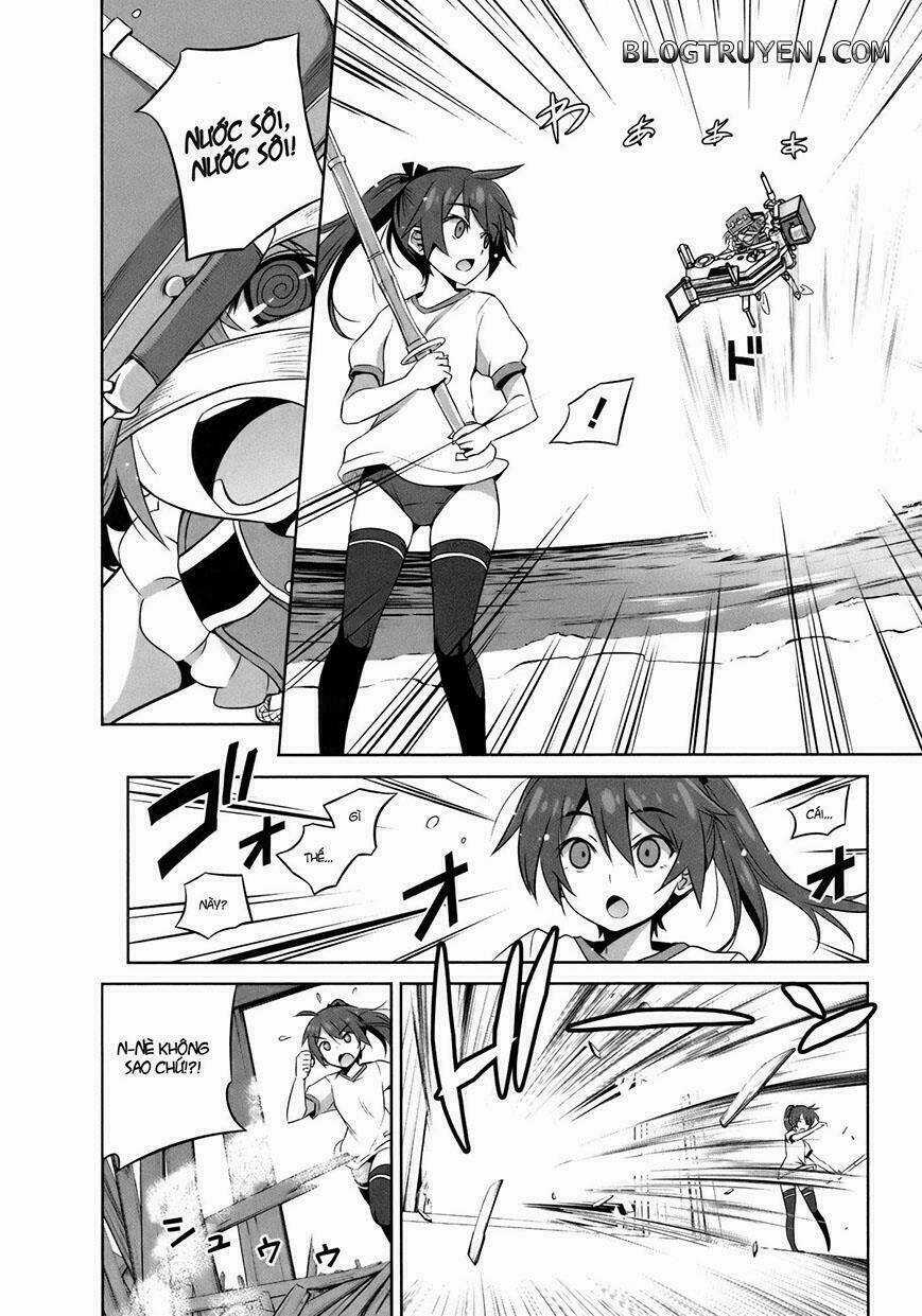 Vividred Operation - Chapter 1.1 - Trang 17