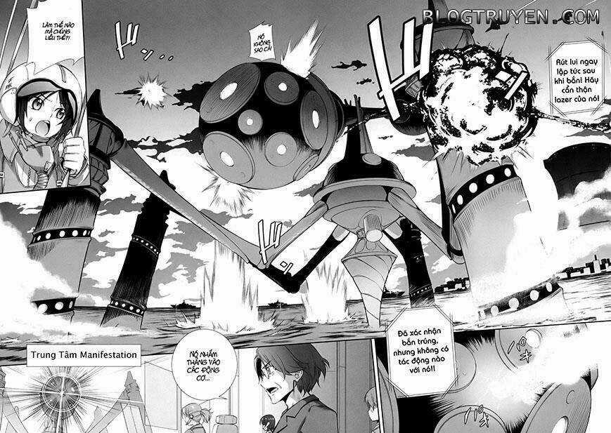 Vividred Operation - Chapter 1.1 - Trang 4