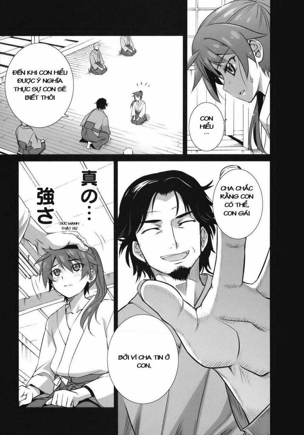 Vividred Operation - Chapter 1.2 - Trang 20