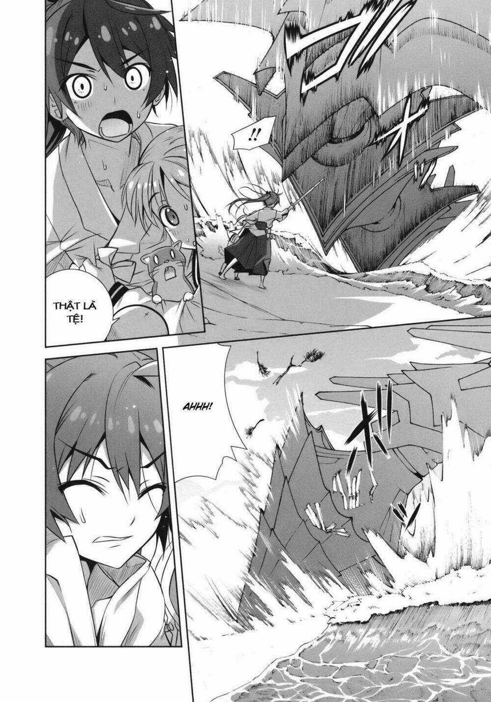 Vividred Operation - Chapter 1.2 - Trang 40