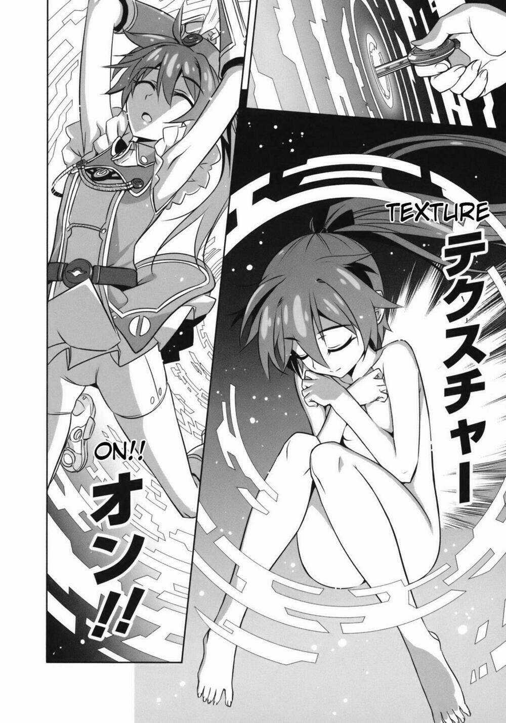 Vividred Operation - Chapter 1.2 - Trang 42