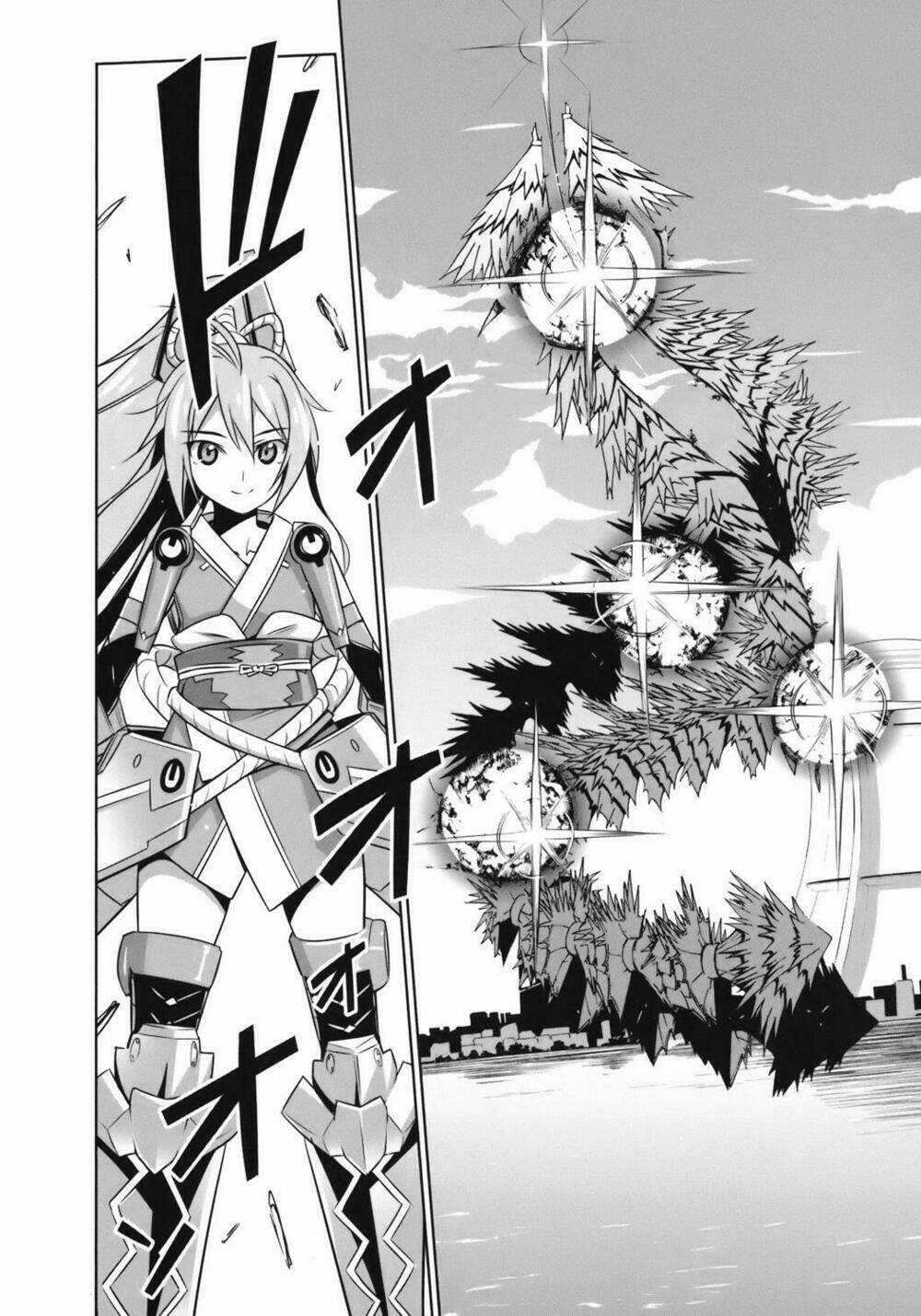 Vividred Operation - Chapter 1.2 - Trang 48