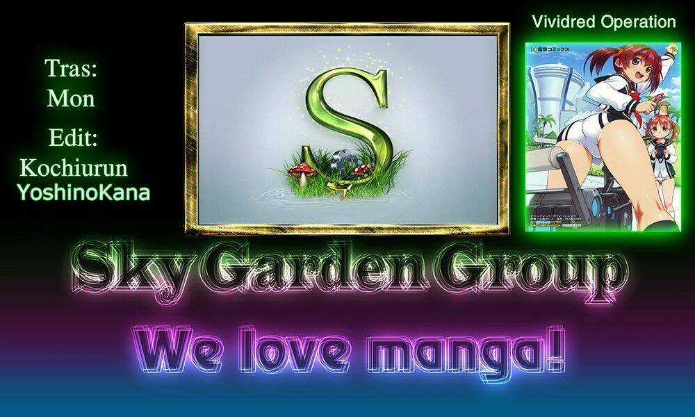 Vividred Operation - Chapter 1.2 - Trang 53