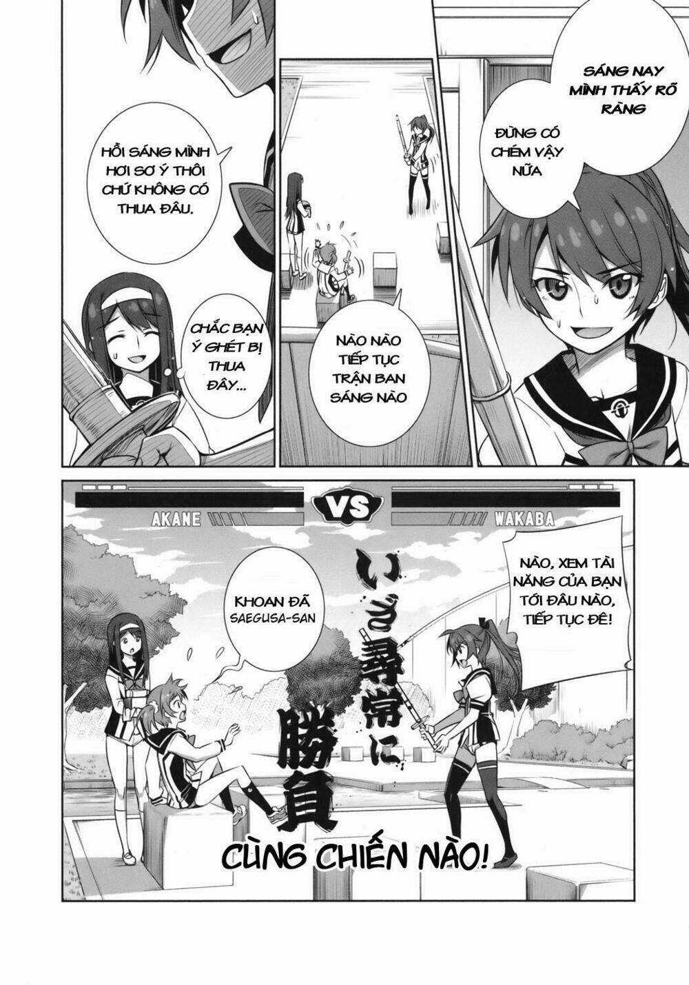 Vividred Operation - Chapter 1.2 - Trang 9